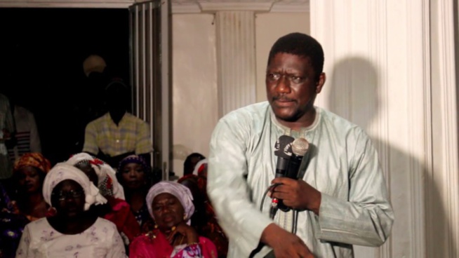 Touba / Pour escroquerie présumée: Libasse Laye Mboup sous mandat de dépôt