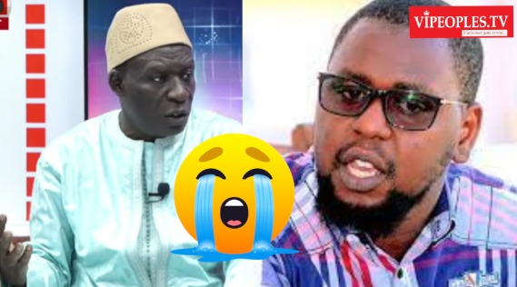 Grosses révélations de Farba Senghor: "Pape Makhtar dañko dak mootax muy dioy,