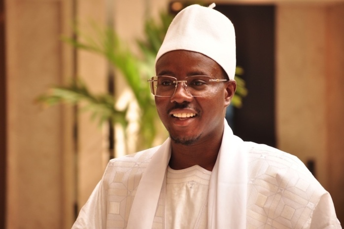 « Les rapports entre Touba et Macky ne souffrent d’aucun malentendu » dixit le Porte-parole du Khalife « Les rapports entre Touba et Macky ne souffrent d’aucun malentendu » dixit le Porte-parole du Khalife