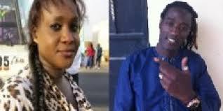 Comment la député Fatou THiam prépare le Ndogou à Mame Goor