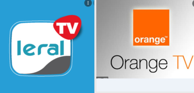 La chaîne LERAL TV, désormais disponible sur le bouquet Orange de la TVO au Canal 8 La chaîne LERAL TV, désormais disponible sur le bouquet Orange de la TVO au Canal 8