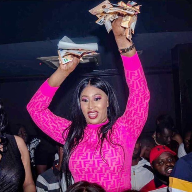 Mali: Diaba Sora en liberté provisoire Mali: Diaba Sora en liberté provisoire