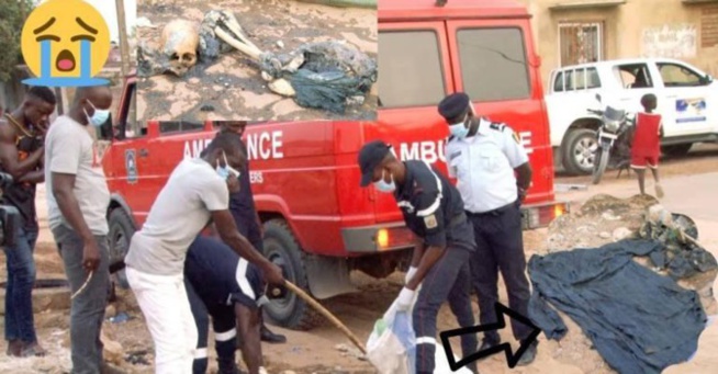 Corps du taximan retrouvé dans un canal: Son neveu au coeur du film macabre Corps du taximan retrouvé dans un canal: Son neveu au coeur du film macabre