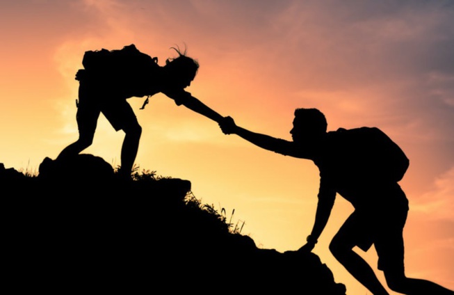 Philosophie : trois clés pour apprendre à surmonter un échec Philosophie : trois clés pour apprendre à surmonter un échec