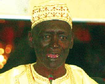 Décès de Mbaye Gana Kébé, écrivain prolixe : Un amoureux des lettres s’est tu Décès de Mbaye Gana Kébé, écrivain prolixe : Un amoureux des lettres s’est tu