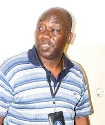 Le commissaire Keïta brutalisé à l’aéroport de Dakar Le commissaire Keïta brutalisé à l’aéroport de Dakar