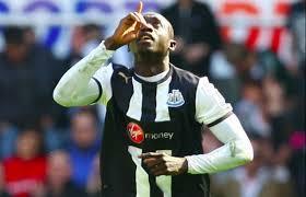 Papiss Demba Cissé en Russie ?