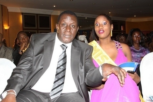 MOISE AMBROISE GOMIS, INITIATEUR DU CONCOURS «MISS DIONGOMA» : «Les chefs religieux, ils n’ont qu’à s’occuper de leurs ouailles» MOISE AMBROISE GOMIS, INITIATEUR DU CONCOURS «MISS DIONGOMA» : «Les chefs religieux, ils n’ont qu’à s’occuper de leurs ouailles»