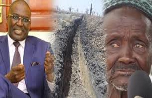 Foncier Différend opposant son voisin à la Sedima : Djilakh accuse Seydi Gassama et Birahim Seck de financer Ndengler