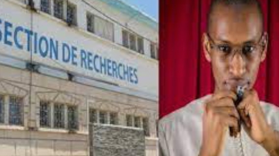 Urgent : La surprenante réaction de Capitaine Touré après sa radiation de la gendarmerie