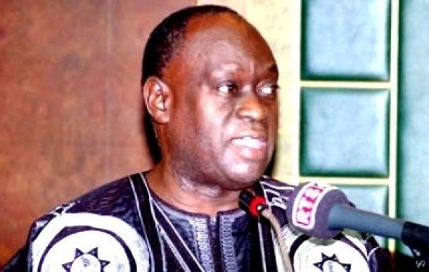 Maitre El Hadji Diouf sur l’affaire de la drogue « Moustapha Diakhaté