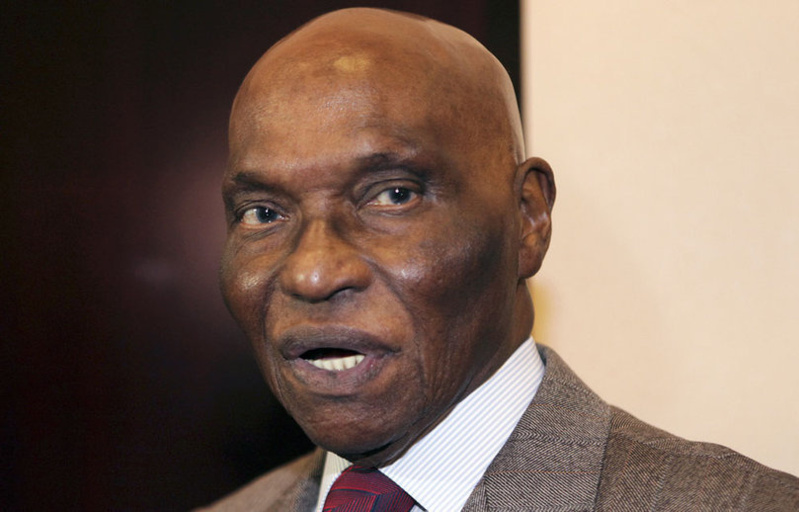 Amath Dansokho et Abdoulaye Bathily : « de très grands patriotes », selon Abdoulaye Wade qui dézingue Niasse et Tanor Amath Dansokho et Abdoulaye Bathily : « de très grands patriotes », selon Abdoulaye Wade qui dézingue Niasse et Tanor