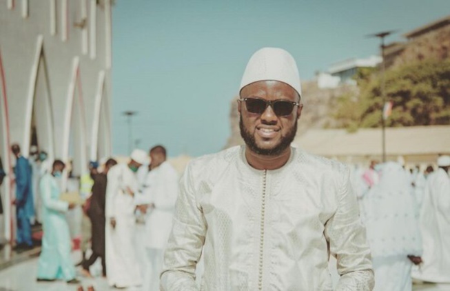 Radiation du Capitaine Touré: Malick Ndiaye de Pastef sort du silence Radiation du Capitaine Touré: Malick Ndiaye de Pastef sort du silence