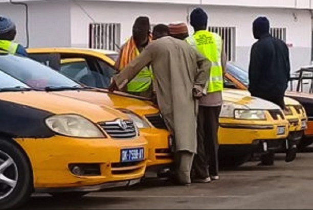 Affaire de Cheikh Mbaye, le taximan tué à Thiès: L’enquête accable son neveu