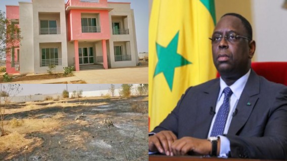 Macky Sall recadre les responsables de l’APR : « Il faut arrêter ces quolibets…»