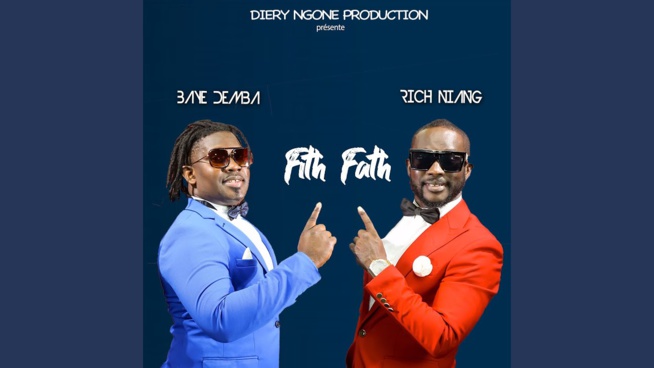 Baye Demba et Rich Niang - Fith Fath (Vidéo Officielle)