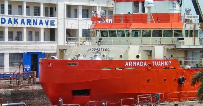 Licenciement de 7 travailleurs: Les précisions de la Direction de Dakarnave Licenciement de 7 travailleurs: Les précisions de la Direction de Dakarnave