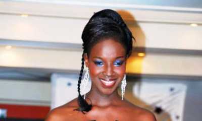 Ndeye Marie, la Miss Humanitaire plus que jamais déterminée pour la pouponnière de Tamba