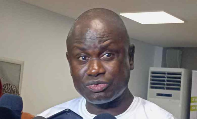 Quotas de l’Apr dans les recrutements à la police et la Gendarmerie: Seydi Gassama interpelle Macky Sall Quotas de l’Apr dans les recrutements à la police et la Gendarmerie: Seydi Gassama interpelle Macky Sall