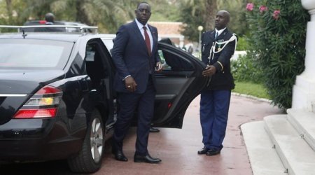 Diplomatie sénégalaise : Quand Macky nomme un illettré Consul général à Pointe Noire sous le diktat de Harouna Dia