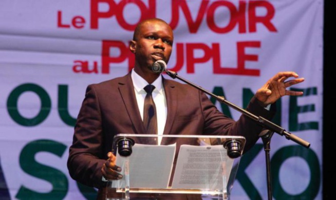 Fermeture de siège et blocage de caravane: Pastef dénonce une cabale de tous les jours Fermeture de siège et blocage de caravane: Pastef dénonce une cabale de tous les jours