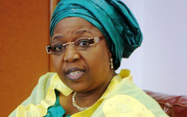 Production de vaccins anti Covid-19 en Afrique : Le diagnostic optimiste de Awa Marie Coll Seck Production de vaccins anti Covid-19 en Afrique : Le diagnostic optimiste de Awa Marie Coll Seck