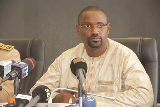 Bataille de leadership à l’APR : Samba Ndiobène Kâ veut marquer son territoire Bataille de leadership à l’APR : Samba Ndiobène Kâ veut marquer son territoire