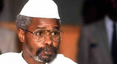 Affaire Habré : La défense énumère les violations de la Constitution du Sénégal Affaire Habré : La défense énumère les violations de la Constitution du Sénégal