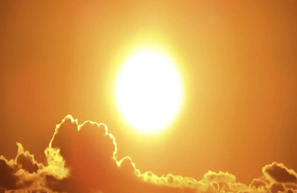 La chaleur persiste : l’ANACIM annonce des pics de température entre 39 et 46°c attendus sur le nord et le centre du pays La chaleur persiste : l’ANACIM annonce des pics de température entre 39 et 46°c attendus sur le nord et le centre du pays