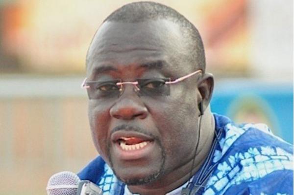 Locales 2022 : Le communicateur traditionnel Khadim Samb à l’assaut de la mairie de Dendèye Gouy-Gui Locales 2022 : Le communicateur traditionnel Khadim Samb à l’assaut de la mairie de Dendèye Gouy-Gui
