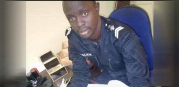 Mort du policier Lat N’diaye : Très grosse révélation de son frère “le jour le l’audience avec le juge” Mort du policier Lat N’diaye : Très grosse révélation de son frère “le jour le l’audience avec le juge”