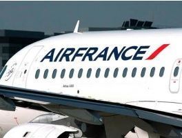 Un clandestin tombe en plein vol, l’avion d’Air France immobilisé à Niamey Un clandestin tombe en plein vol, l’avion d’Air France immobilisé à Niamey