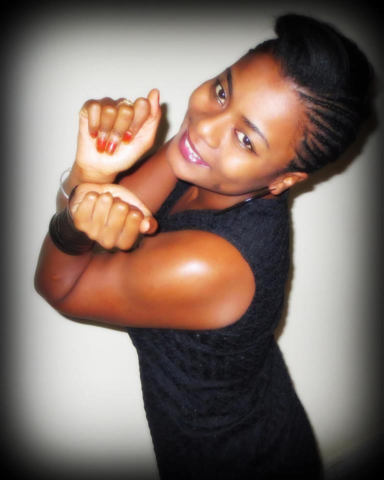 Merry Beye, top model de la semaine Merry Beye, top model de la semaine