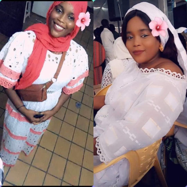 Trou dans une tontine: la gérante simule un kidnapping, s'enfuit en Gambie et l'argent avec Trou dans une tontine: la gérante simule un kidnapping, s'enfuit en Gambie et l'argent avec