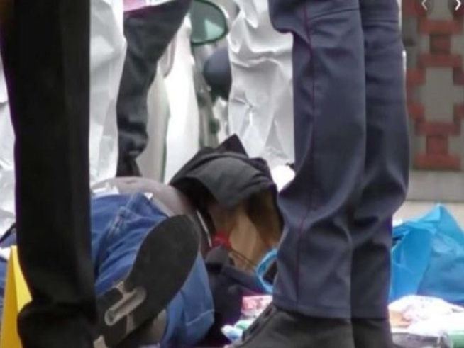 Etats-Unis: Encore deux sénégalais de 24 et 29 ans abattus lors d'une fusillade Etats-Unis: Encore deux sénégalais de 24 et 29 ans abattus lors d'une fusillade