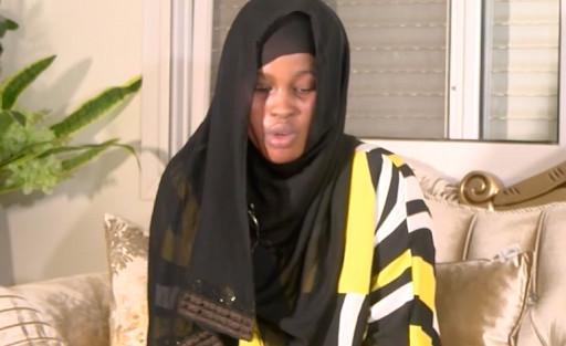 Controverse autour d'une grossesse: Adji Sarr enceinte? Vers une plainte pour refus de paternité Controverse autour d'une grossesse: Adji Sarr enceinte? Vers une plainte pour refus de paternité
