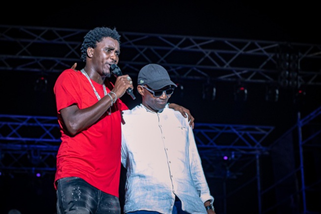 Reconciliation et retour de la paix en Casamane: L’appel de Waly Ballago aux jeunes de la Casamance Reconciliation et retour de la paix en Casamane: L’appel de Waly Ballago aux jeunes de la Casamance