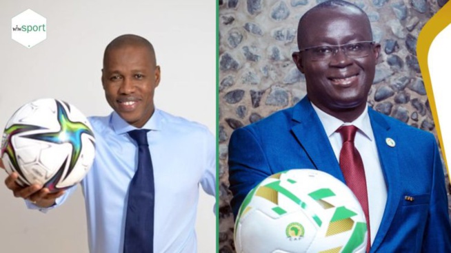 FSF : Assemblée Générale de renouvellement : Les élections fixées au 7 août, vers un duel Mady/ Augustin FSF : Assemblée Générale de renouvellement : Les élections fixées au 7 août, vers un duel Mady/ Augustin