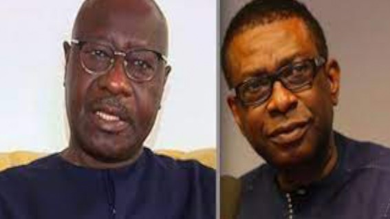 EL HADJI NDIAYE SUR YOUSSOU NDOUR ET LE VOL DE FREQUENCE : « DOUMA MOROMOU YOUSSOU, JE NE PEUX PAS » EL HADJI NDIAYE SUR YOUSSOU NDOUR ET LE VOL DE FREQUENCE : « DOUMA MOROMOU YOUSSOU, JE NE PEUX PAS »