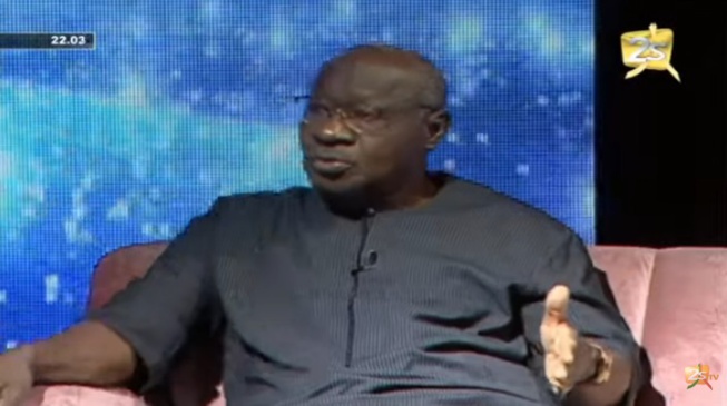 DECOUVREZ LE TOUT NOUVEAU PROJET D'EL HADJI NDIAYE : « LES CHANTIERS DU CINEMA » DECOUVREZ LE TOUT NOUVEAU PROJET D'EL HADJI NDIAYE : « LES CHANTIERS DU CINEMA »