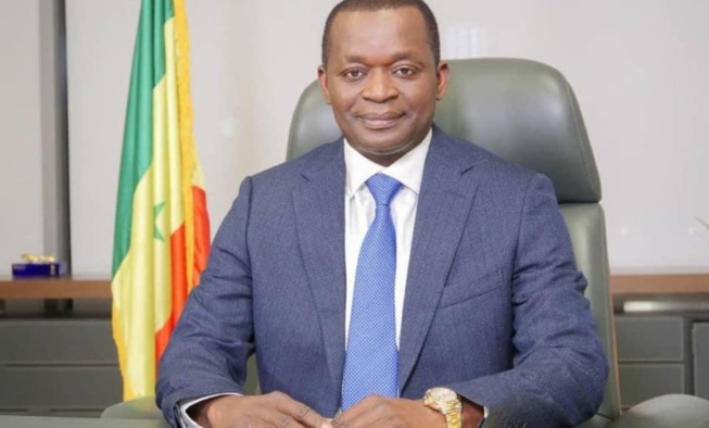 «Il n’y aura aucun licenciement dans la fusion Ads-Aibd» (Ministre) «Il n’y aura aucun licenciement dans la fusion Ads-Aibd» (Ministre)