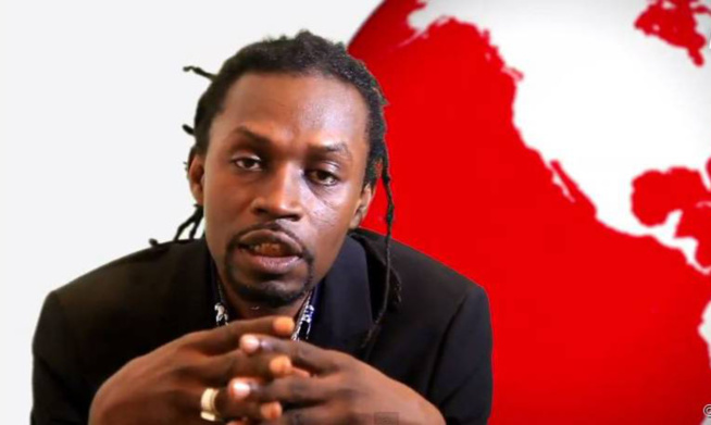 Tweet sur les nervis: Les précisons du rappeur Gunman Xuman Tweet sur les nervis: Les précisons du rappeur Gunman Xuman