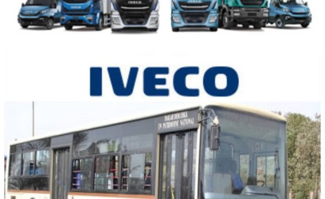 Parfum de scandale entre DDD et Iveco : Mansour Faye et Boun Khatab Sylla au cœur du deal Parfum de scandale entre DDD et Iveco : Mansour Faye et Boun Khatab Sylla au cœur du deal