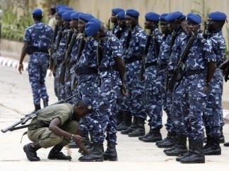 ABDOULAYE NIANG APRÈS SON LIMOGEAGE : LA MESURE EST SALUTAIRE ABDOULAYE NIANG APRÈS SON LIMOGEAGE : LA MESURE EST SALUTAIRE