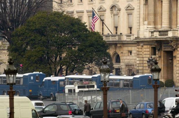 SCANDALE DE LA DROGUE DANS LA POLICE SENEGALAISE : Les Etats Unis démentent toute ingérence SCANDALE DE LA DROGUE DANS LA POLICE SENEGALAISE : Les Etats Unis démentent toute ingérence