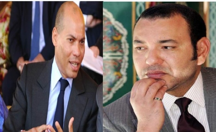 Le Maroc tourne le dos aux "Wade" Le Maroc tourne le dos aux "Wade"
