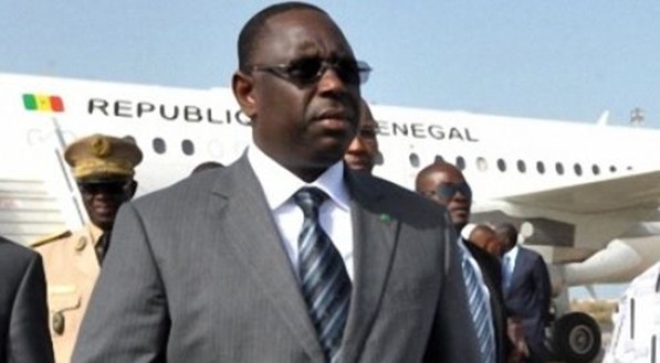 Le Président Macky Sall prolonge son séjour au Maroc: 5 jours pour tout changer Le Président Macky Sall prolonge son séjour au Maroc: 5 jours pour tout changer