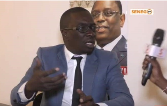 Affaire des nervis à Ourossogui : Une plainte annoncée contre le Maire Moussa Bocar Thiam Affaire des nervis à Ourossogui : Une plainte annoncée contre le Maire Moussa Bocar Thiam