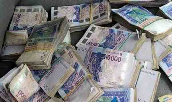 Société d’exploitation de carrière du Sénégal: 250 millions de FCfa détournés Société d’exploitation de carrière du Sénégal: 250 millions de FCfa détournés