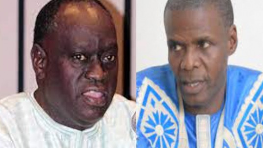 MAUVAISE NOUVELLE POUR ME ELHADJI DIOUF : "SOO WOOWEE NIT BAÑ ÑËW, WAX LEEN LU AM FAYDA..." MAUVAISE NOUVELLE POUR ME ELHADJI DIOUF : "SOO WOOWEE NIT BAÑ ÑËW, WAX LEEN LU AM FAYDA..."